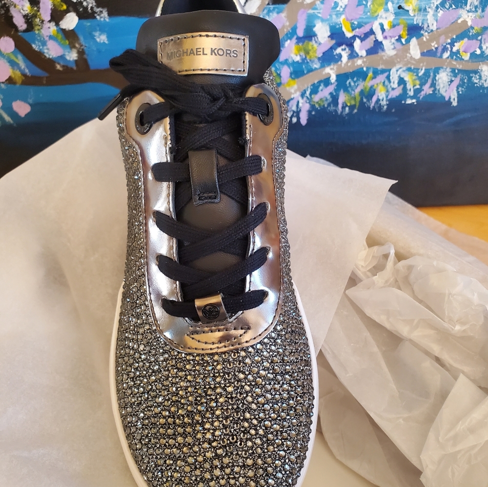 MICHAEL Michael Kors Jada NWOT